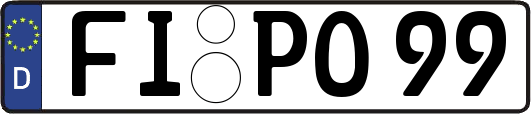 FI-PO99
