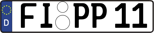 FI-PP11