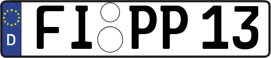 FI-PP13