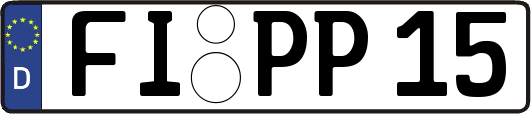 FI-PP15