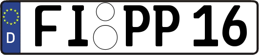FI-PP16