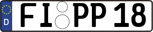 FI-PP18