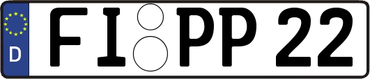 FI-PP22