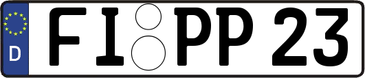 FI-PP23