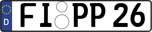 FI-PP26