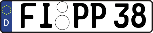 FI-PP38