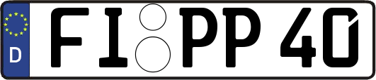 FI-PP40