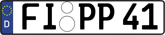 FI-PP41