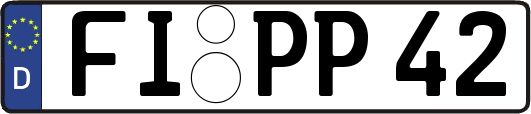 FI-PP42