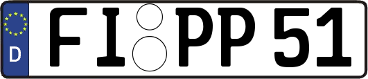 FI-PP51