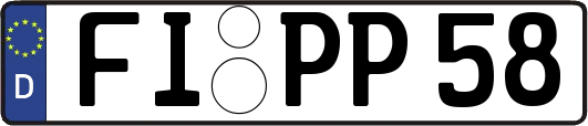 FI-PP58