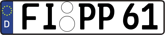 FI-PP61