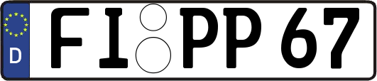 FI-PP67