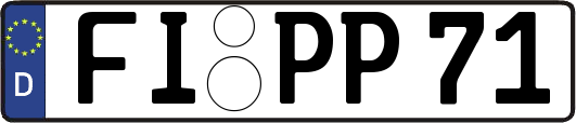 FI-PP71