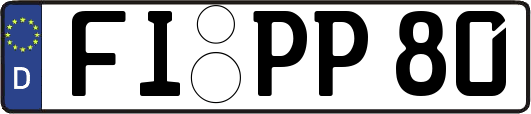FI-PP80
