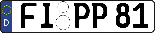 FI-PP81