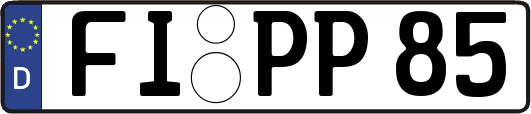 FI-PP85