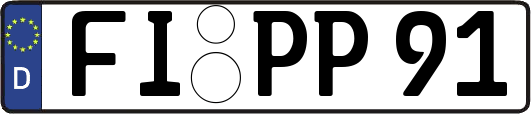 FI-PP91
