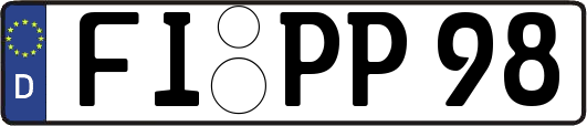 FI-PP98