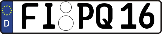 FI-PQ16