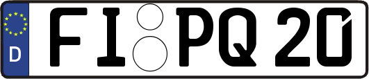 FI-PQ20