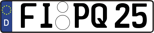FI-PQ25