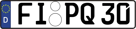 FI-PQ30
