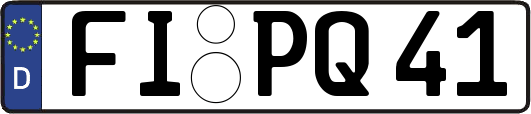 FI-PQ41