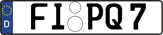 FI-PQ7
