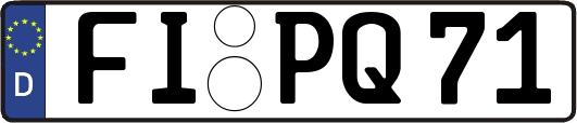FI-PQ71