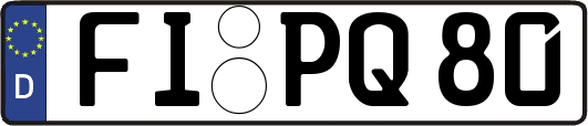 FI-PQ80