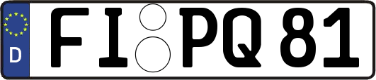 FI-PQ81