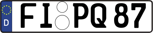 FI-PQ87