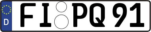 FI-PQ91