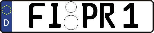 FI-PR1
