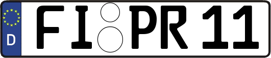 FI-PR11