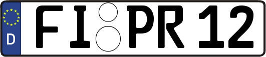 FI-PR12
