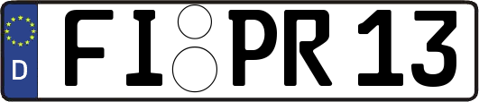 FI-PR13