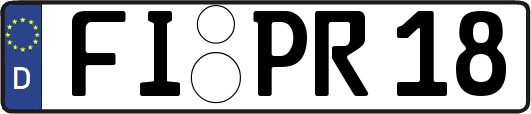 FI-PR18