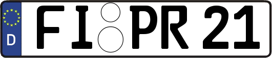FI-PR21