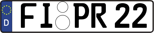 FI-PR22