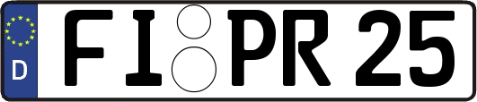 FI-PR25