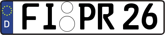 FI-PR26