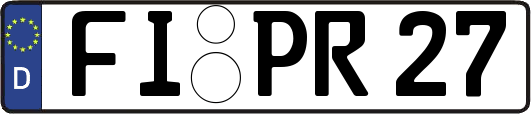 FI-PR27