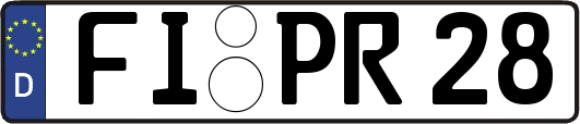 FI-PR28