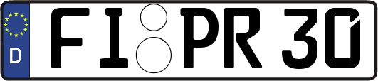 FI-PR30