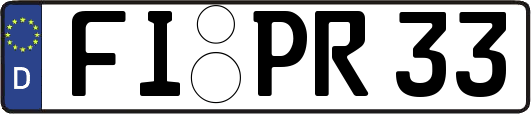 FI-PR33