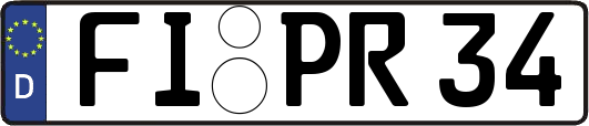 FI-PR34