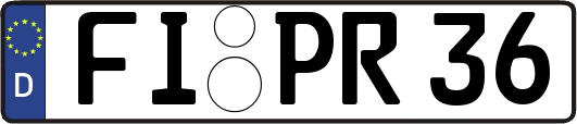 FI-PR36
