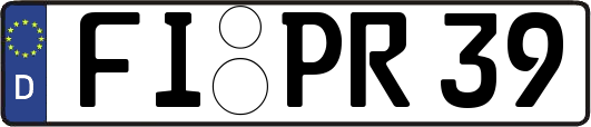 FI-PR39